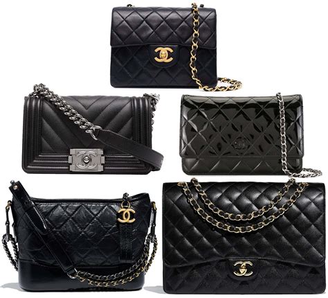 which chanel bag should i buy first|most popular chanel bag 2022.